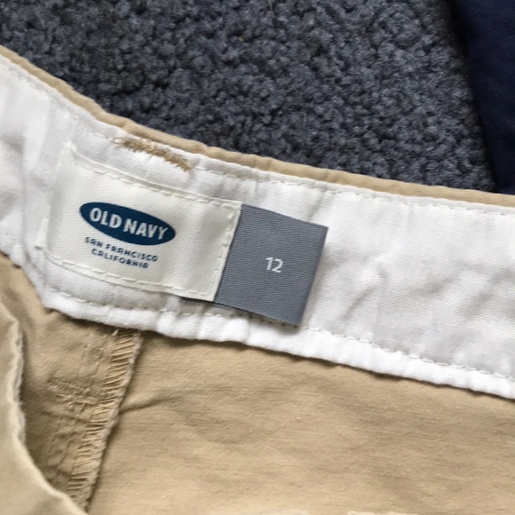 Set of 3 OldNavy shorts - Picture 3 of 4
